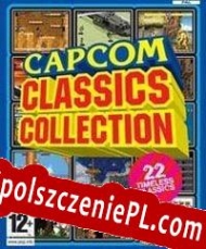 generator kluczy Capcom Classics Collection