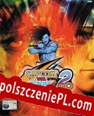 Capcom vs SNK 2: EO darmowy klucz