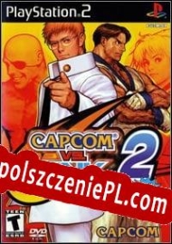 darmowy klucz Capcom vs SNK 2: Mark of the Millennium 2001