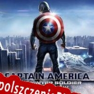 Captain America: The Winter Soldier generator klucza licencyjnego