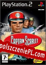 klucz licencyjny Captain Scarlet