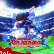 generator klucza licencyjnego Captain Tsubasa: Rise of New Champions