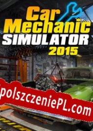 generator klucza CD Car Mechanic Simulator 2015