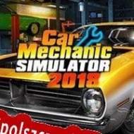 klucz licencyjny Car Mechanic Simulator 2018