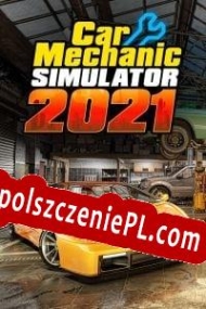 klucz licencyjny Car Mechanic Simulator 2021