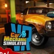 generator kluczy Car Mechanic Simulator VR