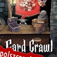 Card Crawl generator klucza licencyjnego