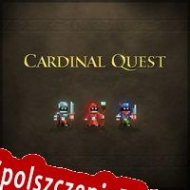 darmowy klucz Cardinal Quest