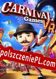 Carnival Games VR generator klucza licencyjnego