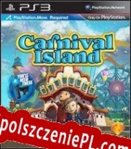 generator klucza licencyjnego Carnival Island