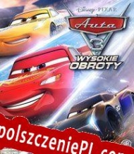 Cars 3: Driven to Win generator klucza licencyjnego