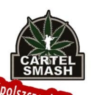 Cartel Smash generator klucza CD