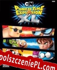 Cartoon Network: Punch Time Explosion generator klucza licencyjnego