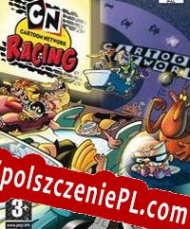 Cartoon Network Racing darmowy klucz