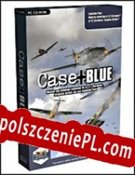 generator klucza licencyjnego Case Blue