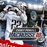 generator klucza licencyjnego Casey Powell Lacrosse 18