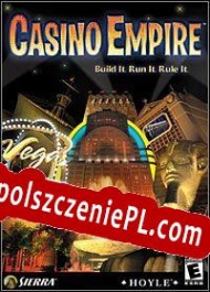 generator klucza licencyjnego Casino Empire