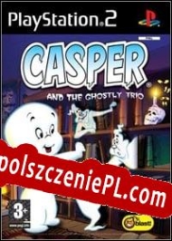 klucz licencyjny Casper and The Ghostly Trio