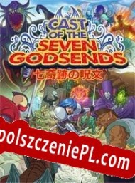 Cast of the Seven Godsends: Redux generator klucza CD