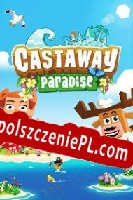 generator kluczy Castaway Paradise