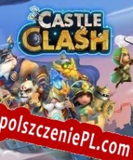 Castle Clash generator kluczy