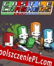 Castle Crashers generator klucza licencyjnego