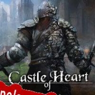 Castle of Heart generator klucza licencyjnego