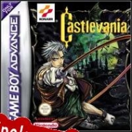 darmowy klucz Castlevania: Circle of the Moon