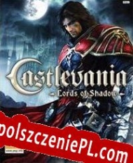 Castlevania: Lords of Shadow klucz aktywacyjny