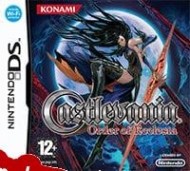 Castlevania: Order of Ecclesia generator klucza licencyjnego