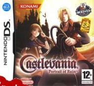 Castlevania: Portrait of Ruin generator klucza CD