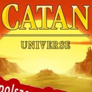 klucz licencyjny Catan Universe