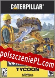 generator klucza CD Caterpillar Construction Tycoon