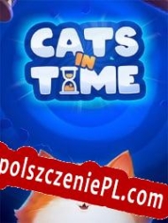 Cats in Time generator klucza CD