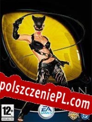 generator kluczy Catwoman