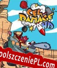 generator kluczy Cel Damage HD