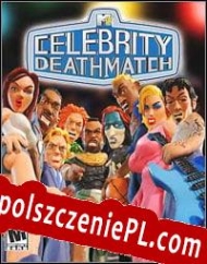 klucz aktywacyjny Celebrity Deathmatch