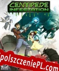 Centipede: Infestation generator klucza CD