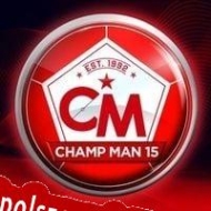 Champ Man 15 generator kluczy