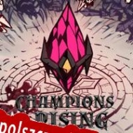 Champions Rising: Legends of Elusia darmowy klucz