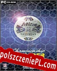 generator klucza licencyjnego Championship Manager 2000/2001