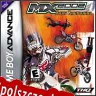 klucz licencyjny Championship Motocross 2002 Featuring Ricky Carmichael