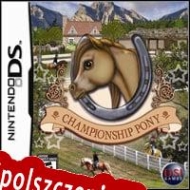 generator kluczy Championship Pony