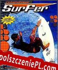 Championship Surfer generator kluczy