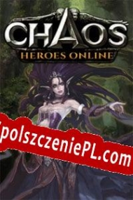 Chaos Heroes Online klucz aktywacyjny