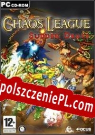 klucz licencyjny Chaos League: Sudden Death