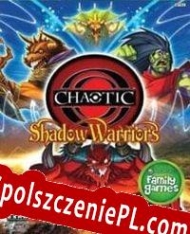 generator klucza licencyjnego Chaotic: Shadow Warriors