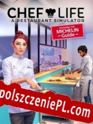 klucz licencyjny Chef Life: A Restaurant Simulator