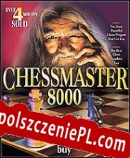 Chessmaster 8000 generator kluczy