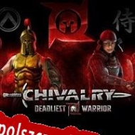 Chivalry: Deadliest Warrior klucz aktywacyjny